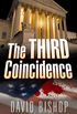The Third Coincidence (Jack McCall Mystery Book 1) (English Edition)