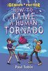 How to Tame a Human Tornado (The Genius Factor Book 3) (English Edition)