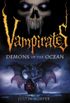 Vampirates: Demons of the Ocean (English Edition)