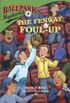 Ballpark Mysteries #1: The Fenway Foul-up (English Edition)