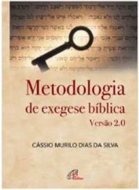 Metodologia de Exegese Bblica - Verso 2.0