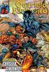 Quarteto Fantstico & Capito Marvel #04