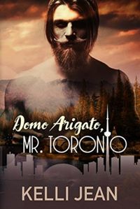 Domo Arigato, Mr. Toronto