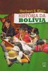 Histria da Bolvia