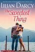 The Sweetest Thing (Montana Riverbend series Book 2) (English Edition)