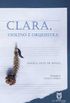 Clara, violino e orquestra