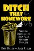 Ditch That Homework: Practical Strategies to Help Make Homework Obsolete (English Edition)