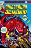 Dinossauro Demnio Omnibus