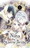 Nina the Starry Bride, Vol. 5