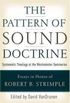 The Pattern Of Sound Doctrine