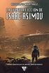 La ciencia ficcin de Isaac Asimov (Spanish Edition)