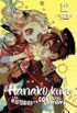 Hanako-Kun e os Mistrios do Colgio Kamome #12