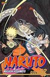 Naruto Gold #52