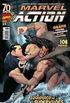Marvel Action n 25