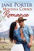 Montana Cowboy Romance (Wyatt Brothers of Montana Book 1) (English Edition)