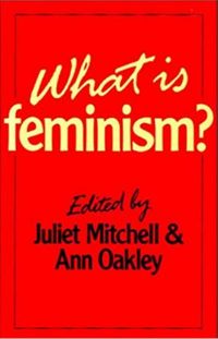 What is feminism?