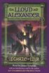 The Prydain Chronicles Book Three: The Castle of Llyr