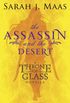 The Assassin and the Desert: A Throne of Glass Novella (Throne of Glass series Book 1) (English Edition)