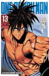 One-Punch Man #13