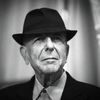 Foto -Leonard Cohen