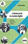 A democracia no mundo digital