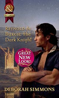 Reynold de Burgh: The Dark Knight (Mills & Boon Historical) (English Edition)