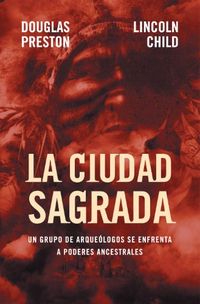 La ciudad sagrada (Spanish Edition)