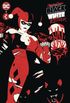 Harley Quinn: Black + White + Redder #3