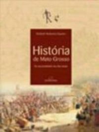 HISTORIA DE MATO GROSSO 