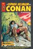 A Espada Selvagem de Conan - Volume 11