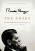 The Notes: Ronald Reagan