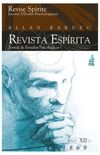 Revista Esprita - Ano XII - 1869 - vol. 12