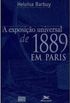 A exposio universal de 1889 em Paris