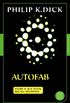 Autofab: Story 11 aus: Total Recall Revisited. Die besten Stories (Fischer Klassik Plus) (German Edition)