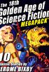 The 18th Golden Age of Science Fiction MEGAPACK : Jerome Bixby