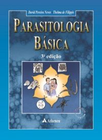Parasitologia bsica