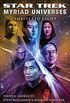 Star Trek: Myriad Universes #3: Shattered Light (Star Trek: The Next Generation) (English Edition)