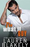 The What If Guy