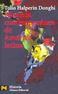 Historia Contempornea de Amrica Latina
