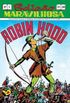 Robin Hood (Edio Maravilhosa N 05)