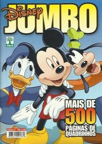 Disney Jumbo #05
