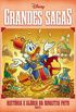 Grandes Sagas Disney Vol. 2 - Histria E Glria Da Dinastia Pato: Parte 1