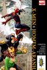 X-Men & Homem-Aranha 1