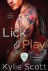 Lick & Play: Two Stage Dive Novels
