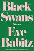 Black Swans: Stories (English Edition)