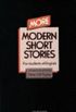 More Modern Short Stories for Students of English
