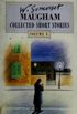 Collected Short Stories Volume 3