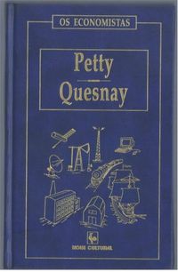 Petty / Quesnay