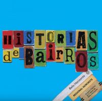 Histrias De Bairros De Belo Horizonte