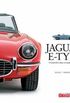 Jaguar E-type: O esportivo mais sensual do mundo